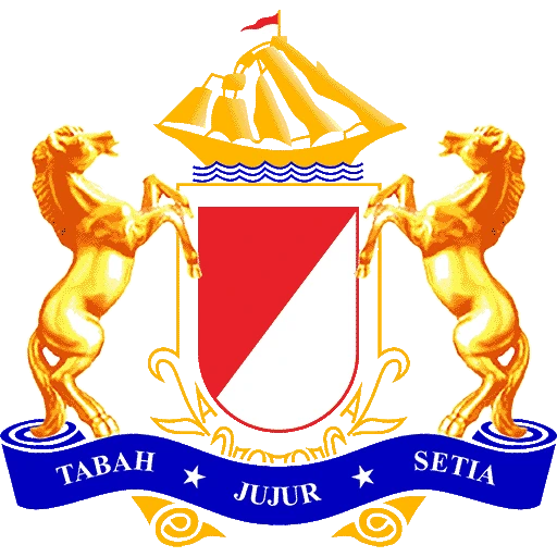 Logo Kadin Tebo Kota