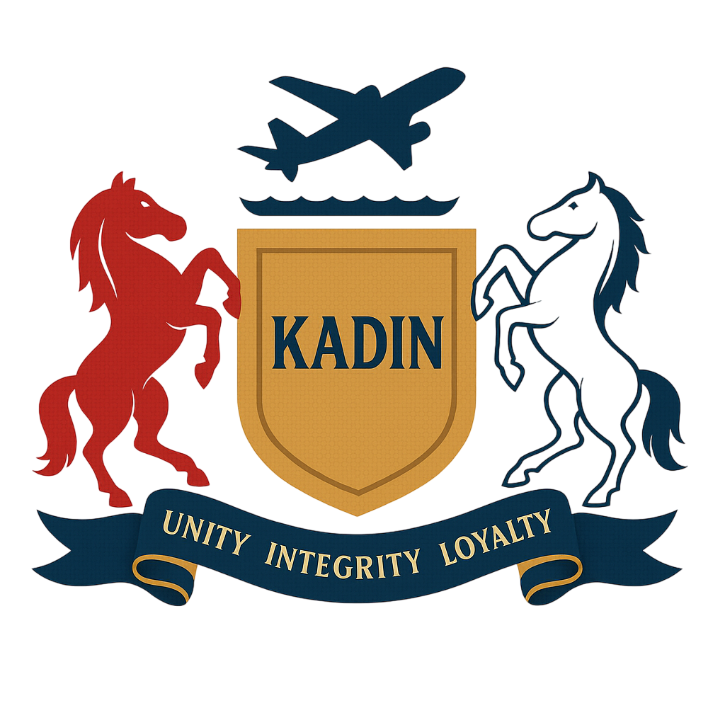 Logo Kadin Tebo Kota